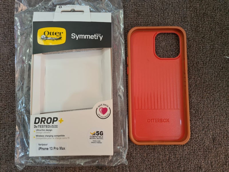 iPhone 13 Pro Max / 13Pro Max otterbox case (0205) - GreshamTech