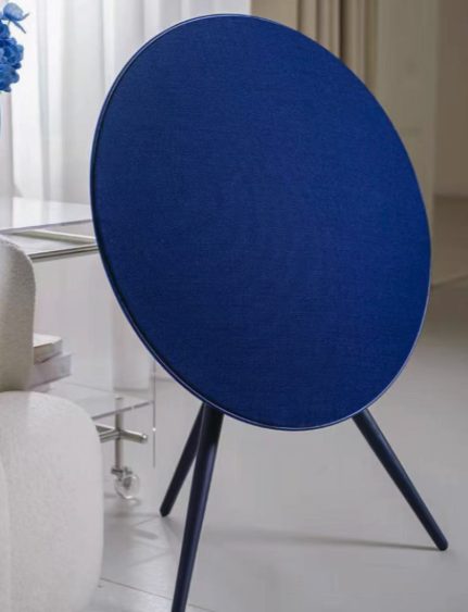 Bang & Olufsen Beosound A9 (5th Generation) WiFi and Bluetooth Speaker Like New - GreshamTech