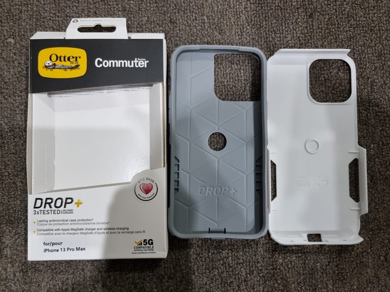 iPhone 13 Pro Max / 13Pro Max otterbox Commuter Case (0313) - GreshamTech