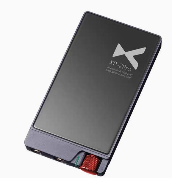 xDuoo XD05XP2 Pro Portable DAP DAC Brand New - GreshamTech