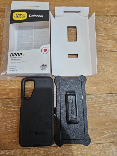 Samsung A16 / A 16 5G otterbox Case (0789) - GreshamTech