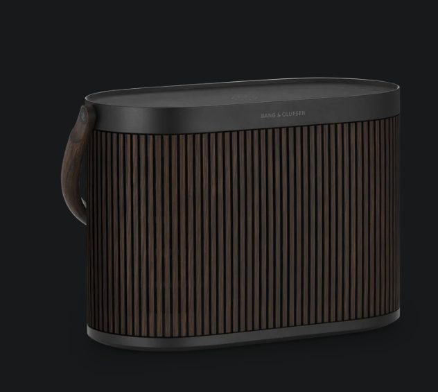 Bang & Olufsen Beosound A5 wireless WiFi and Bluetooth Home Speaker New - GreshamTech