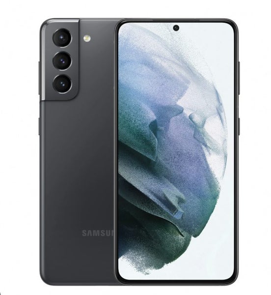 Samsung S21 5G 8+128GB Good condition - GreshamTech