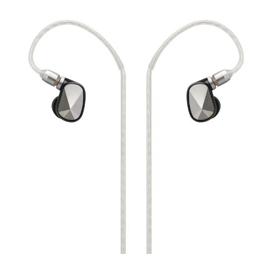 Astell&Kern Pathfinder In Ear Monitors IEM Brand New - GreshamTech