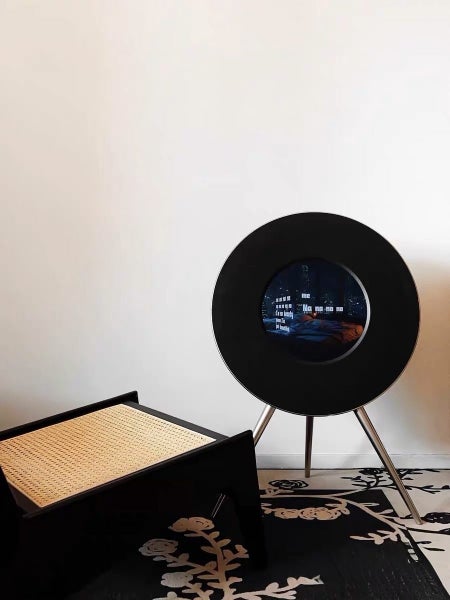 Art Master ART S WiFi and Bluetooth Home Speaker Brand New - GreshamTech