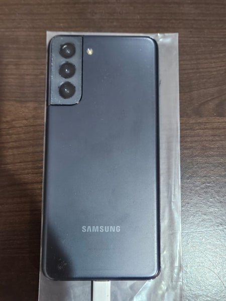 Samsung S21 5G 8+128GB Used condition 0838 - GreshamTech