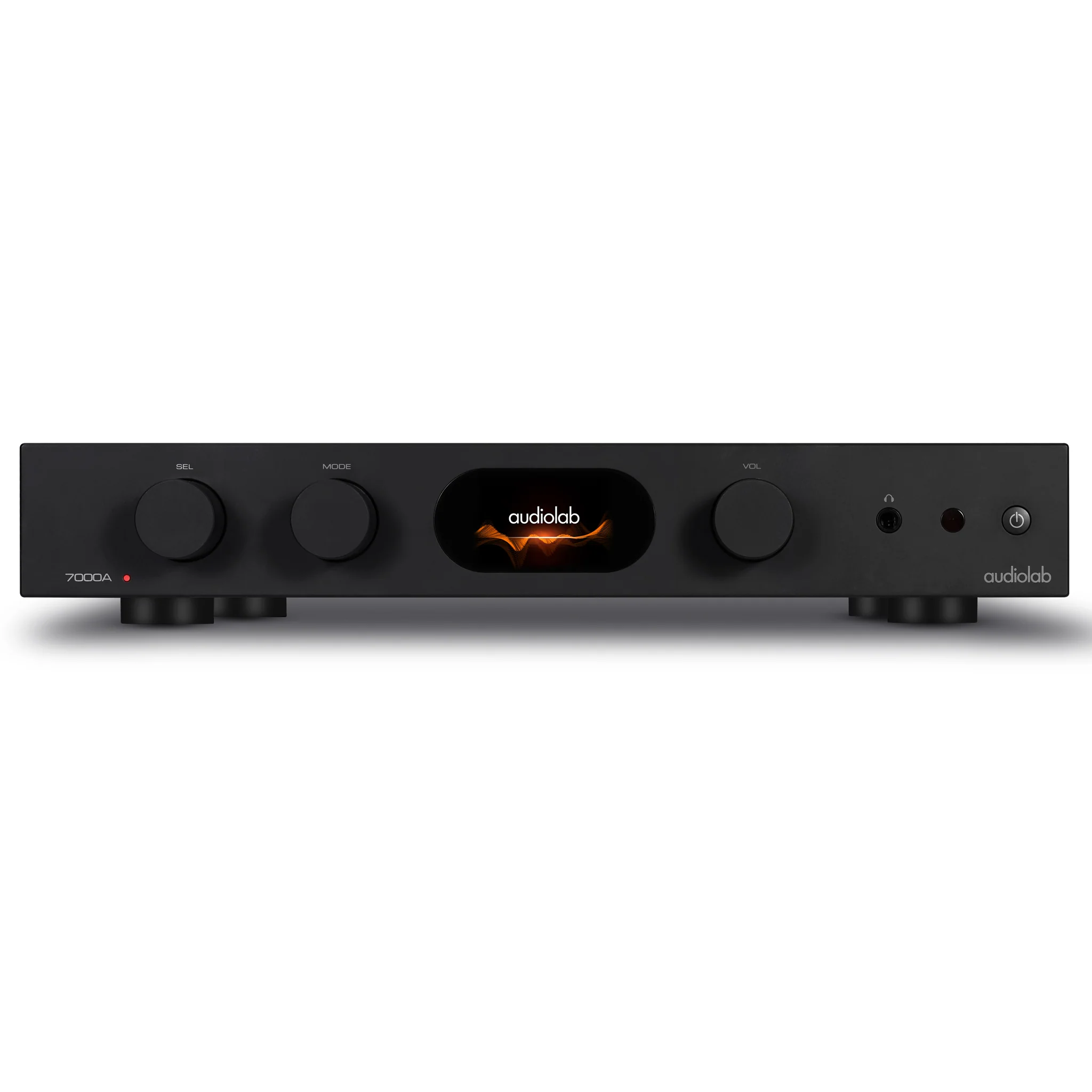 Audiolab 7000A DAC DAP HI-FI Pre-Amp Amplifier AMP Brand New - GreshamTech