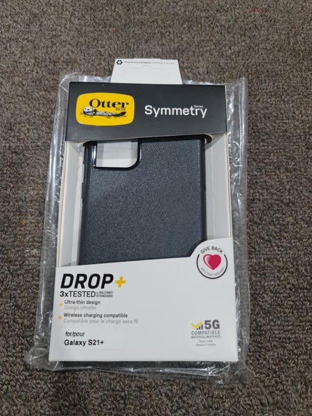 Samsung S21+ Plus S21Plus S21P otterbox Case (0102) - GreshamTech