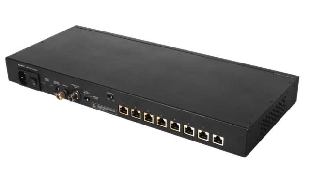 Silent Angel N8 Pro Network HI-FI audio router 1Gbps Brand New - GreshamTech