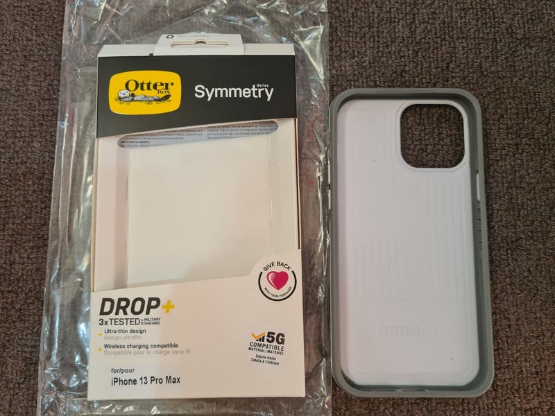 iPhone 13 Pro Max / 13Pro Max otterbox case (0208) - GreshamTech