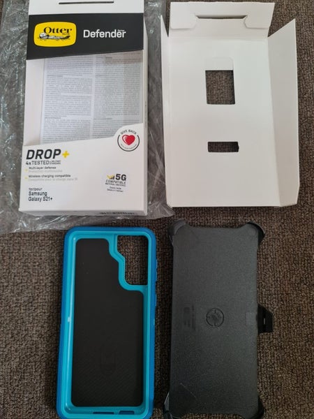 Samsung S21+ Plus S21Plus S21P otterbox Case (0068) - GreshamTech