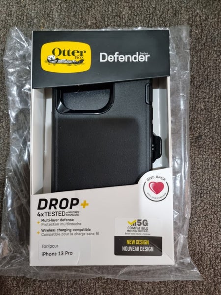 iPhone 13 Pro 13Pro otterbox Case (0033) - GreshamTech