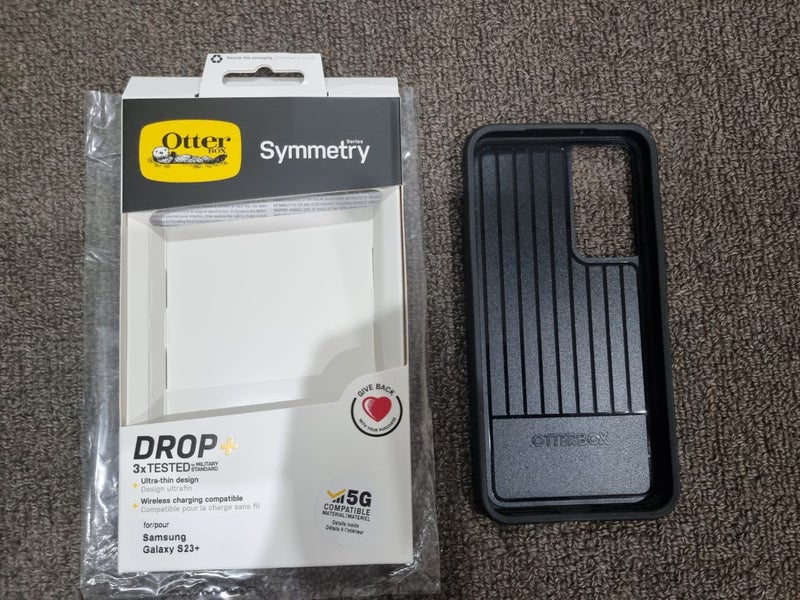 Samsung S23+ Plus S23Plus S23P Otterbox Case (0088) - GreshamTech