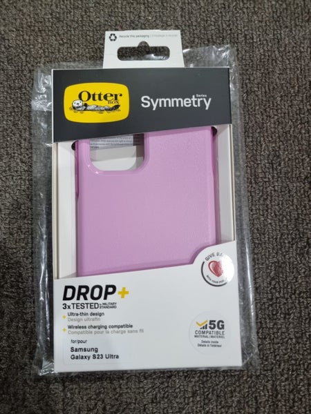 Samsung S23 Ultra S23Ultra Otterbox Case (0108) - GreshamTech