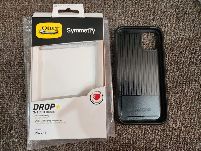 iPhone 11 otterbox Case (0009) - GreshamTech