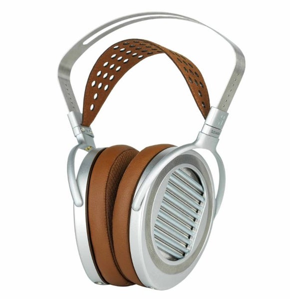 HIFIMAN Susvara Unveiled Open-Back Planar Magnetic Headphones Brand New - GreshamTech