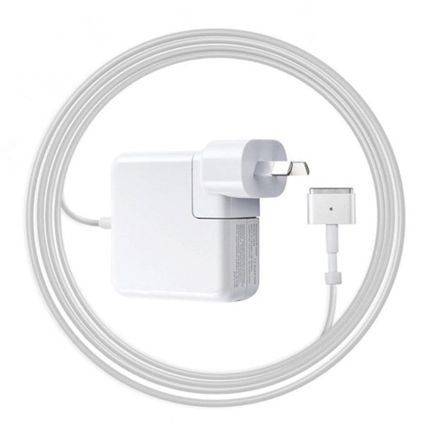 macbook 45W T Magsafe 2 charger power adapter Afterpay A1502 A1465 - GreshamTech