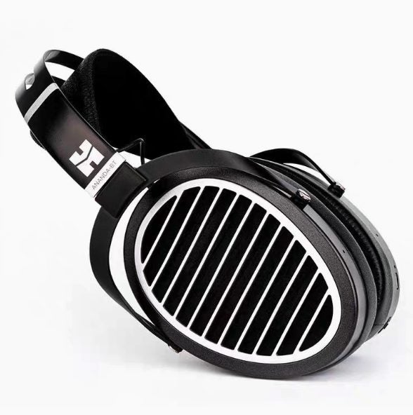 HIFIMAN ANANDA-BT R2R Heaphone Wireless Bluetooth Brand New - GreshamTech
