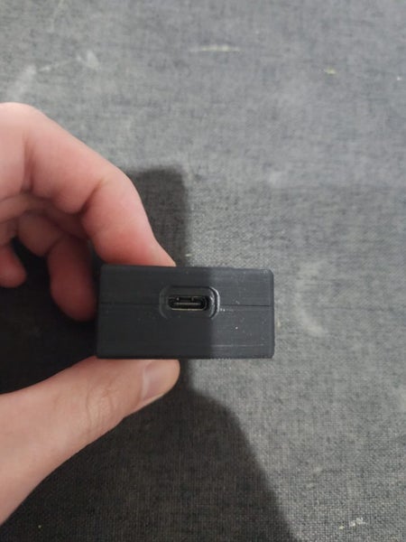 USB c to usb 2.0 HUB (0421) - GreshamTech