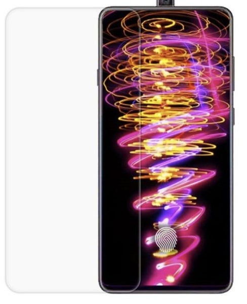 Samsung A40 Tempered Glass Screen Protector - GreshamTech