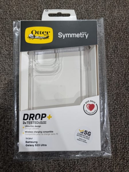 Samsung S23 Ultra S23Ultra Otterbox Case (0087) - GreshamTech