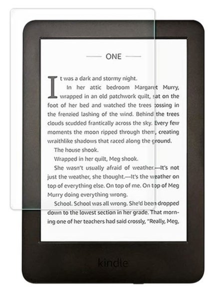 Kindle 2016 Screen Protector - GreshamTech