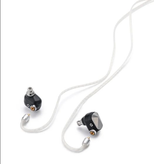 Astell&Kern Pathfinder In Ear Monitors IEM Brand New - GreshamTech