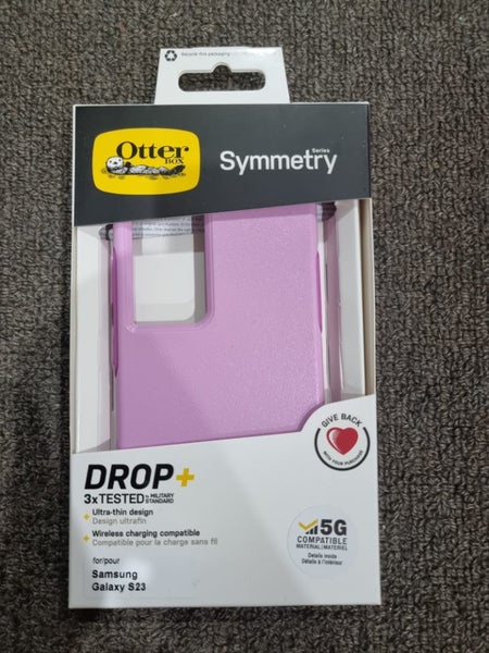 Samsung S23 Otterbox Case (0106) - GreshamTech