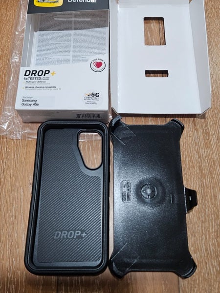 Samsung A56 / A56 5G otterbox Defender Case (0847) - GreshamTech