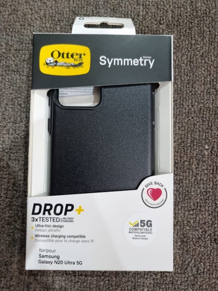 Samsung Note 20 Ultra / Note20 Ultra otterbox Case (0003) - GreshamTech