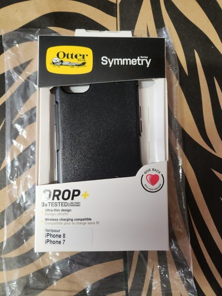 iPhone 7 / 8 / SE2 / SE3 / SE 2 / SE 3 otterbox Case (0044) - GreshamTech