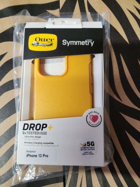 iPhone 13 Pro / 13Pro otterbox Case (0197) - GreshamTech