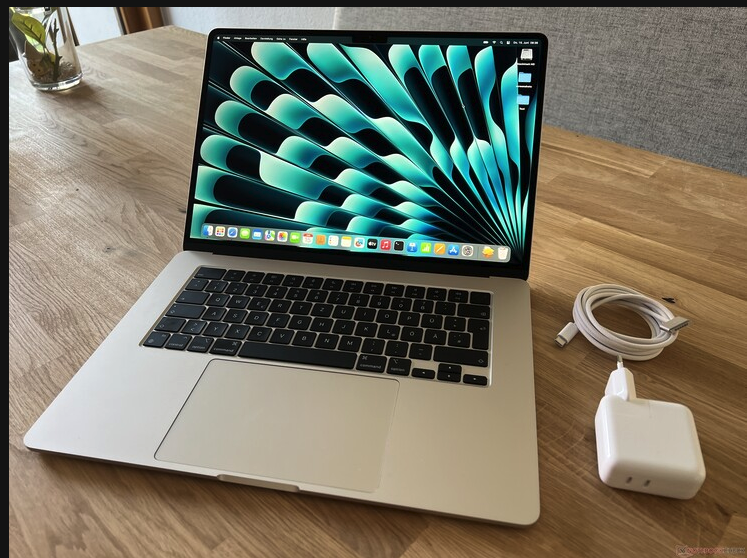 Macbook Air 15 2023 M2 8GB+256GB PING ( A2941 , no windows ) - GreshamTech
