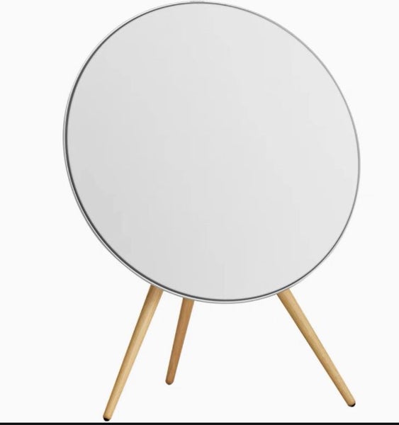 Bang & Olufsen Beosound A9 (4th Generation) WiFi and Bluetooth Home Speaker New - GreshamTech