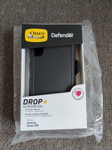 Samsung A50 / A50S otterbox Case (0006) - GreshamTech