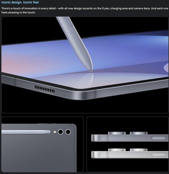 Samsung Tab S10+ 12+256GB WIFI+Cellular Data Very Good Condition - GreshamTech