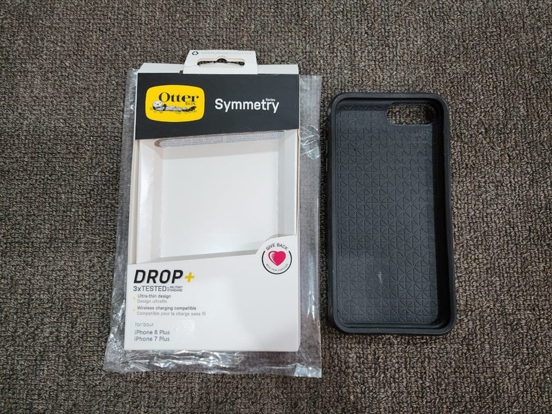 iPhone 7 Plus / 7Plus / 8 Plus / 8Plus otterbox Case (0180) - GreshamTech