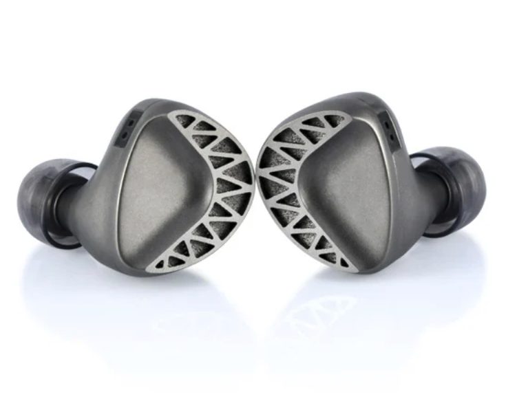 Unique Mason Unique Melody MavenII Earphones Music Stage professional IEM New - GreshamTech