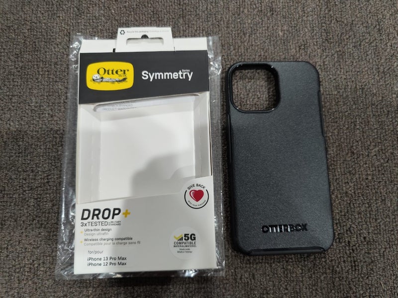 iPhone 12 Pro Max / 12Pro Max / 13 Pro Max / 13Pro Max otterbox Case (0022) - GreshamTech