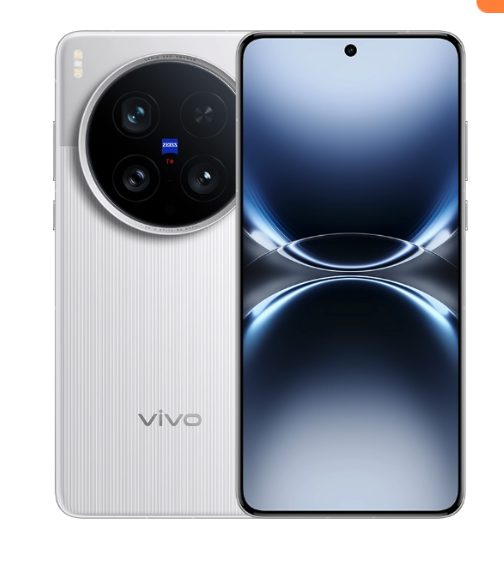 VIVO X200 Ultra 12+256GB Qualcomm Snapdragon 8 Elite ZEISS Brand New - GreshamTech