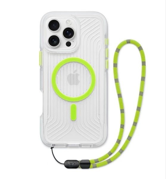 iPhone 14 Pro Max / 15 Pro Max / 16 Pro Max / 16 Pro case Tech21 Brand New - GreshamTech