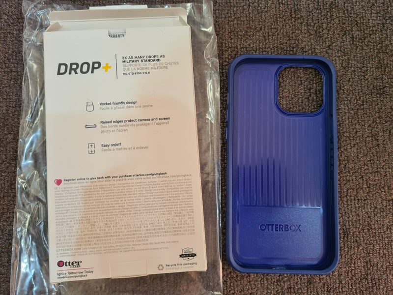 iPhone 13 Pro Max / 13Pro Max otterbox case (0210) - GreshamTech