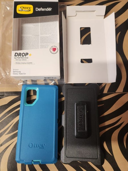 Samsung Note 10+ Plus / Note10 Plus / Note10P otterbox Case (0292) - GreshamTech