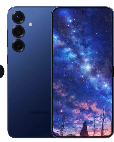 Samsung S25 Plus 12+256GB Dual Sim 5G Like New conditino 9.9/10 - GreshamTech