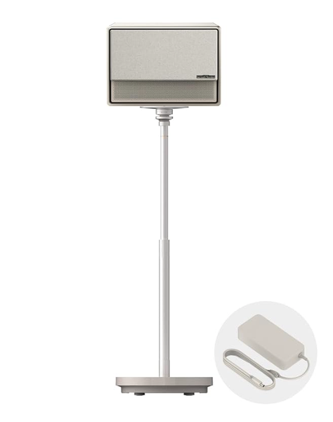 XGIMI HORIZON Ultra Laser Projector 4K TV IMAX Enhanced 2300 ISO Lumens New - GreshamTech