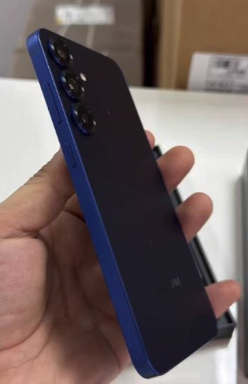 Samsung S25 Plus 12+256GB Dual Sim 5G Like New conditino 9.9/10 - GreshamTech