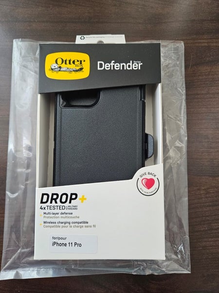 iPhone 11 Pro / 11Pro otterbox Case (0036) - GreshamTech