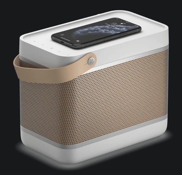 Bang & Olufsen Beosound Beolit 20 wireless Bluetooth Home Speaker New - GreshamTech