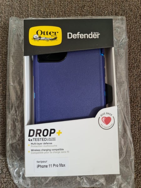 iPhone 11 pro max 11Pro Max otterbox Case (0243) - GreshamTech