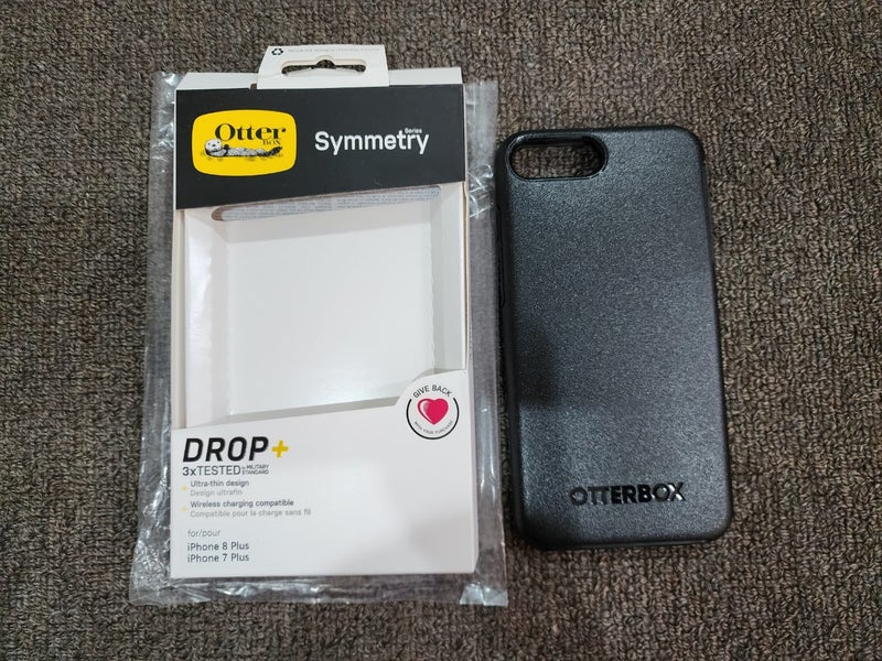 iPhone 7 Plus / 7Plus / 8 Plus / 8Plus otterbox Case (0180) - GreshamTech